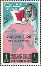 1963 trucial states