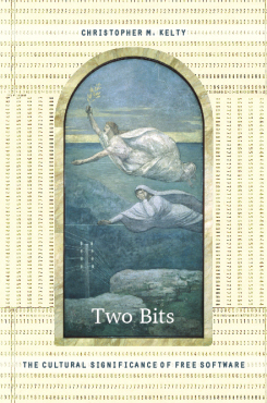 Two Bits Cover
