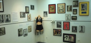 The Burlesque Hall of Fame